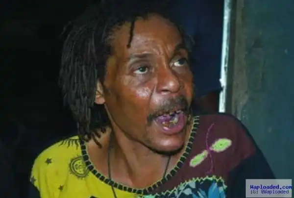 Majek Fashek Debunks Drug Claims, Opens Up On New Project
